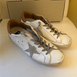 Golden Goose Sneakers